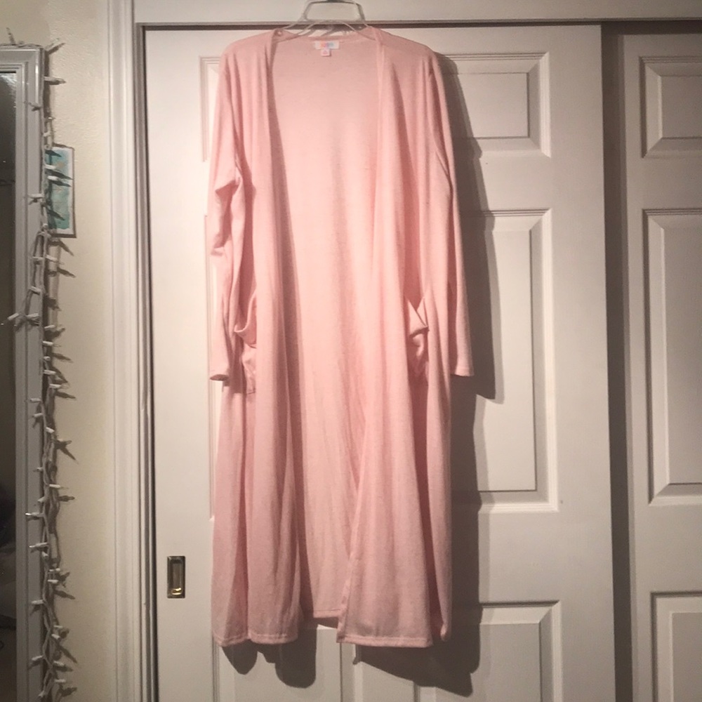 Lularoe Sarah cardigan